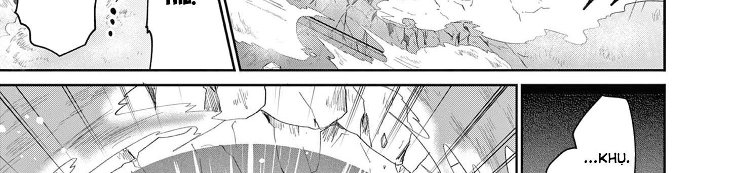 Bị Tên Đội Trưởng Trọng Nam Khinh Nữ Đá Khỏi Nhóm, Tôi Bèn Hợp Tác Cùng Nữ Pháp Sư Huyền Thoại! Chapter 13.1 - 25