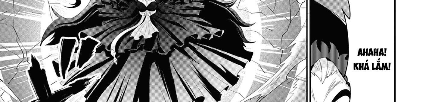 Bị Tên Đội Trưởng Trọng Nam Khinh Nữ Đá Khỏi Nhóm, Tôi Bèn Hợp Tác Cùng Nữ Pháp Sư Huyền Thoại! Chapter 13.1 - 27