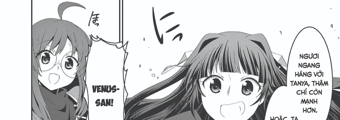 Bị Tên Đội Trưởng Trọng Nam Khinh Nữ Đá Khỏi Nhóm, Tôi Bèn Hợp Tác Cùng Nữ Pháp Sư Huyền Thoại! Chapter 13.1 - 29