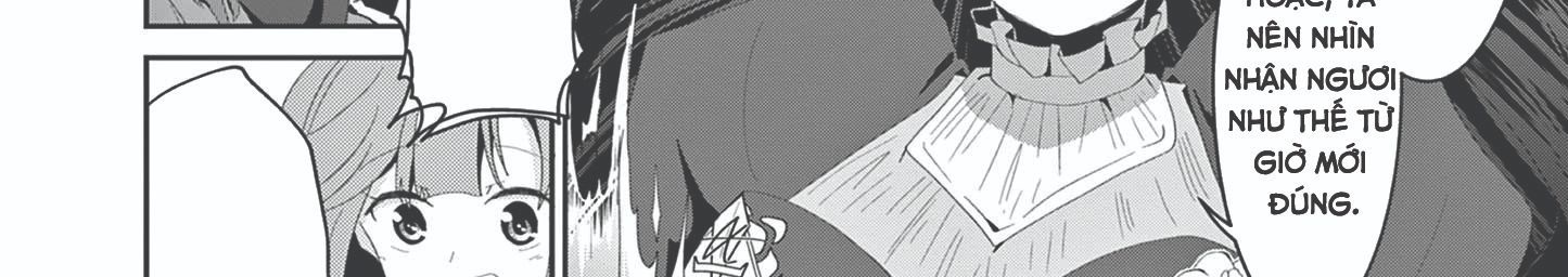 Bị Tên Đội Trưởng Trọng Nam Khinh Nữ Đá Khỏi Nhóm, Tôi Bèn Hợp Tác Cùng Nữ Pháp Sư Huyền Thoại! Chapter 13.1 - 30