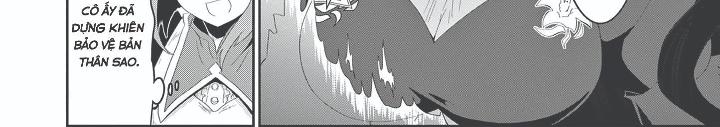 Bị Tên Đội Trưởng Trọng Nam Khinh Nữ Đá Khỏi Nhóm, Tôi Bèn Hợp Tác Cùng Nữ Pháp Sư Huyền Thoại! Chapter 13.1 - 31