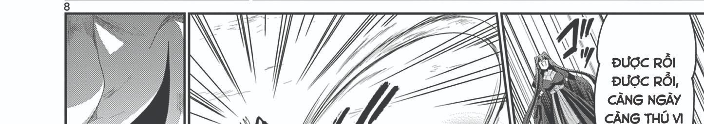 Bị Tên Đội Trưởng Trọng Nam Khinh Nữ Đá Khỏi Nhóm, Tôi Bèn Hợp Tác Cùng Nữ Pháp Sư Huyền Thoại! Chapter 13.1 - 32