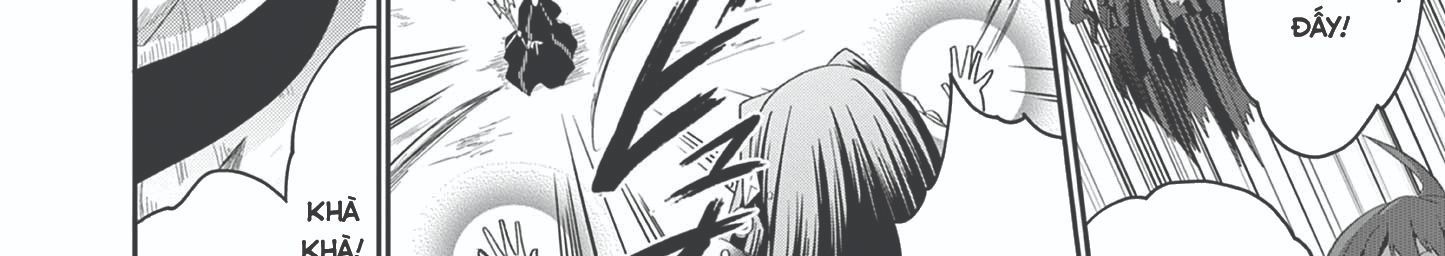 Bị Tên Đội Trưởng Trọng Nam Khinh Nữ Đá Khỏi Nhóm, Tôi Bèn Hợp Tác Cùng Nữ Pháp Sư Huyền Thoại! Chapter 13.1 - 33