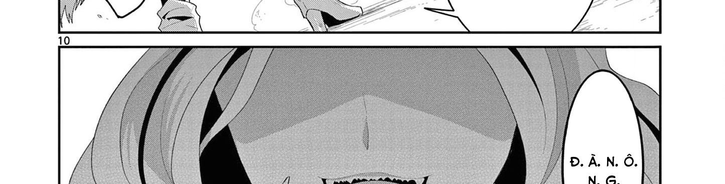 Bị Tên Đội Trưởng Trọng Nam Khinh Nữ Đá Khỏi Nhóm, Tôi Bèn Hợp Tác Cùng Nữ Pháp Sư Huyền Thoại! Chapter 13.1 - 40