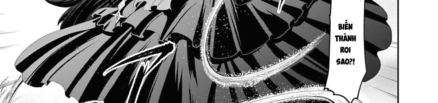 Bị Tên Đội Trưởng Trọng Nam Khinh Nữ Đá Khỏi Nhóm, Tôi Bèn Hợp Tác Cùng Nữ Pháp Sư Huyền Thoại! Chapter 13.1 - 10