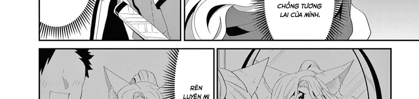 Bị Tên Đội Trưởng Trọng Nam Khinh Nữ Đá Khỏi Nhóm, Tôi Bèn Hợp Tác Cùng Nữ Pháp Sư Huyền Thoại! Chapter 14.1 - 13