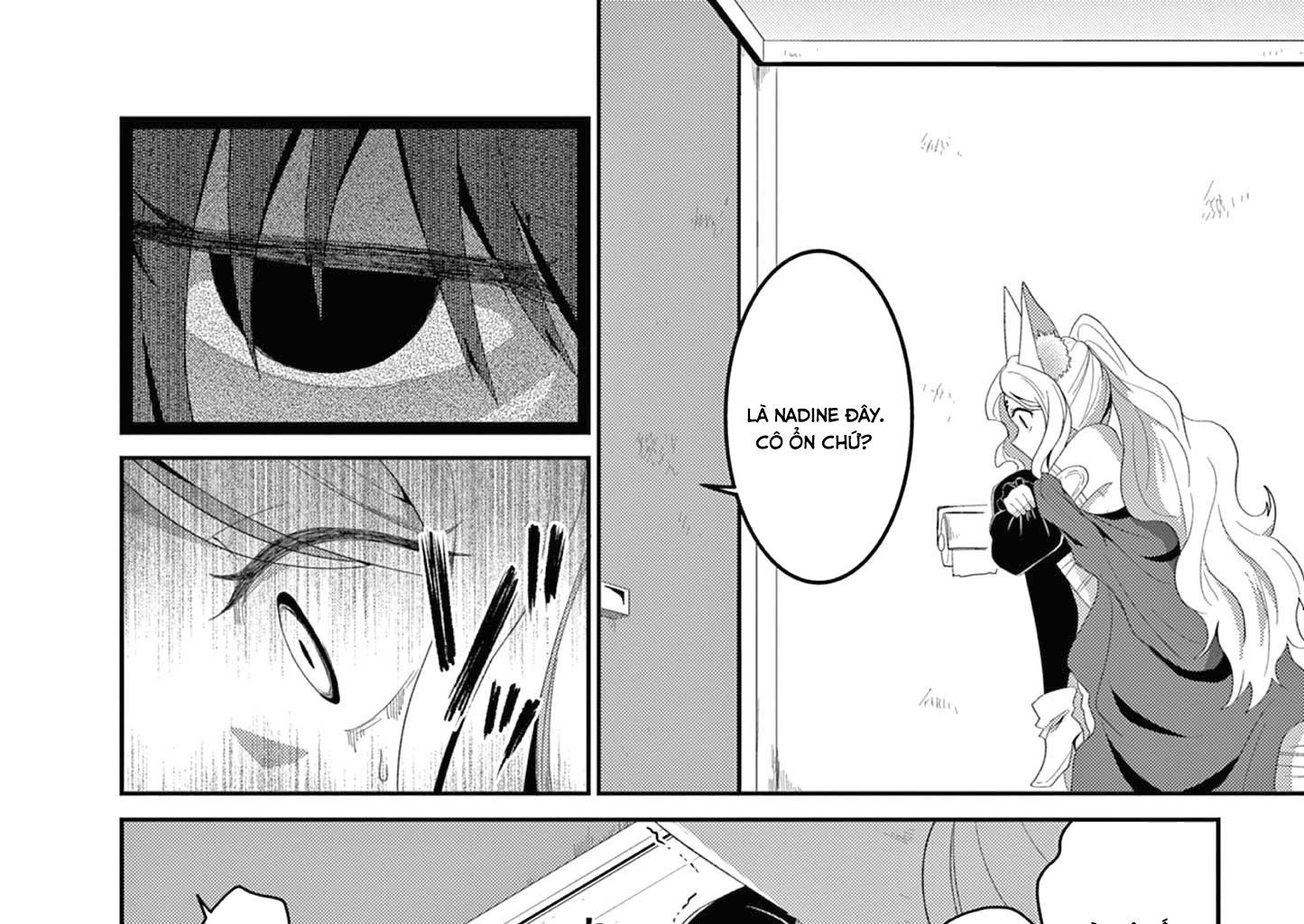 Bị Tên Đội Trưởng Trọng Nam Khinh Nữ Đá Khỏi Nhóm, Tôi Bèn Hợp Tác Cùng Nữ Pháp Sư Huyền Thoại! Chapter 14.1 - 20