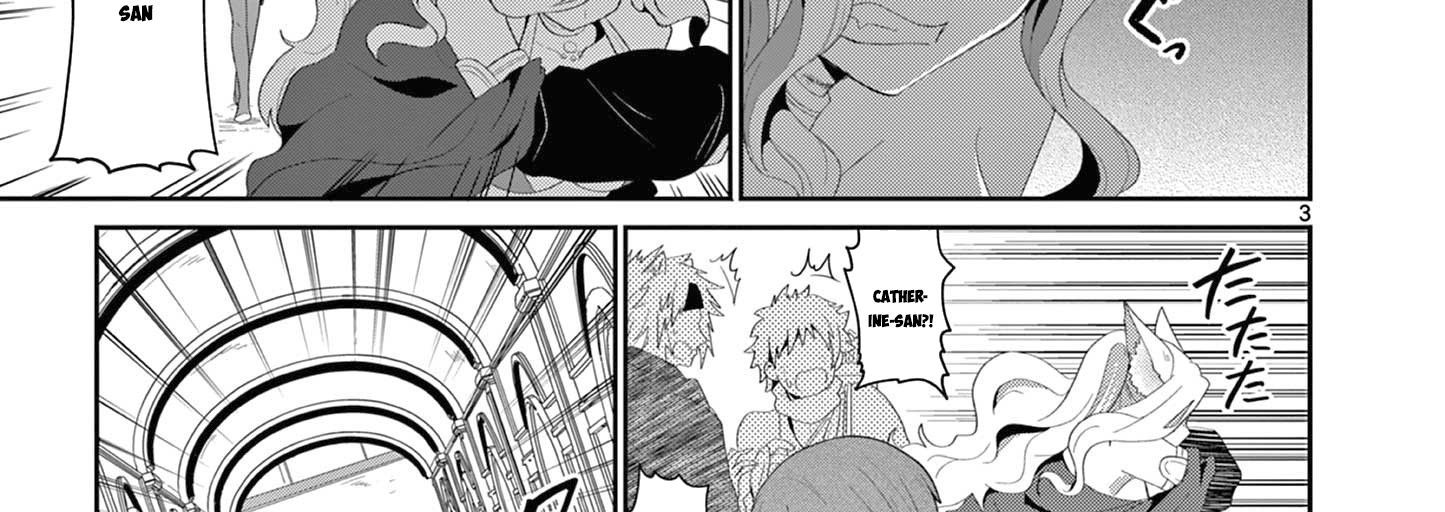 Bị Tên Đội Trưởng Trọng Nam Khinh Nữ Đá Khỏi Nhóm, Tôi Bèn Hợp Tác Cùng Nữ Pháp Sư Huyền Thoại! Chapter 14.1 - 10