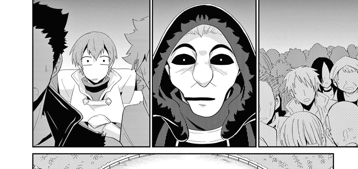 Bị Tên Đội Trưởng Trọng Nam Khinh Nữ Đá Khỏi Nhóm, Tôi Bèn Hợp Tác Cùng Nữ Pháp Sư Huyền Thoại! Chapter 14.2 - 17