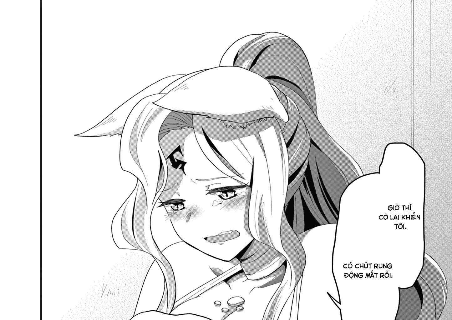 Bị Tên Đội Trưởng Trọng Nam Khinh Nữ Đá Khỏi Nhóm, Tôi Bèn Hợp Tác Cùng Nữ Pháp Sư Huyền Thoại! Chapter 14.2 - 8