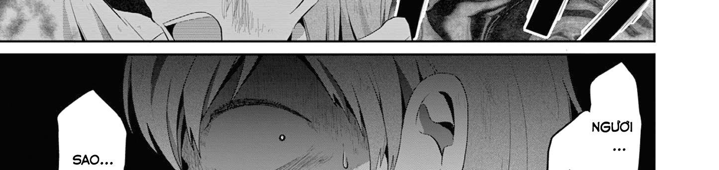 Bị Tên Đội Trưởng Trọng Nam Khinh Nữ Đá Khỏi Nhóm, Tôi Bèn Hợp Tác Cùng Nữ Pháp Sư Huyền Thoại! Chapter 15.3 - 11