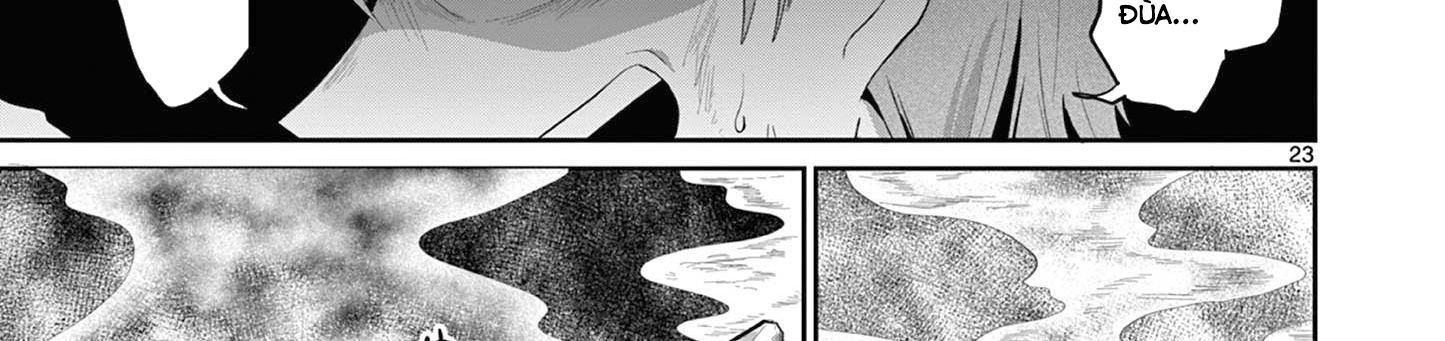 Bị Tên Đội Trưởng Trọng Nam Khinh Nữ Đá Khỏi Nhóm, Tôi Bèn Hợp Tác Cùng Nữ Pháp Sư Huyền Thoại! Chapter 15.3 - 12