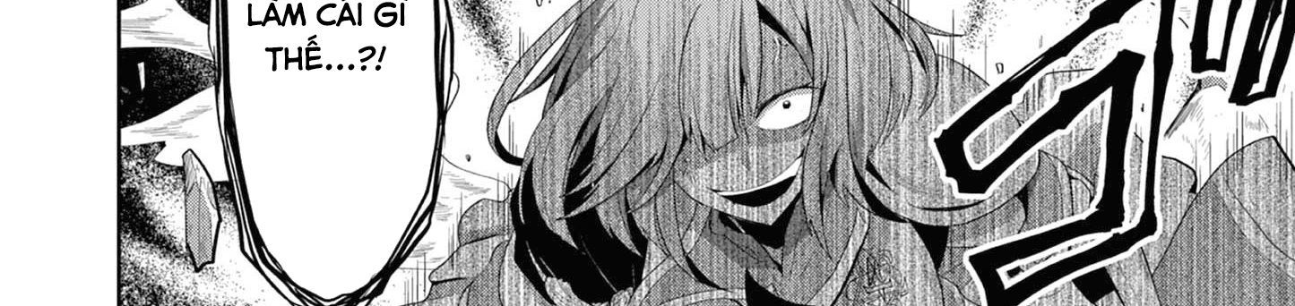 Bị Tên Đội Trưởng Trọng Nam Khinh Nữ Đá Khỏi Nhóm, Tôi Bèn Hợp Tác Cùng Nữ Pháp Sư Huyền Thoại! Chapter 15.3 - 16