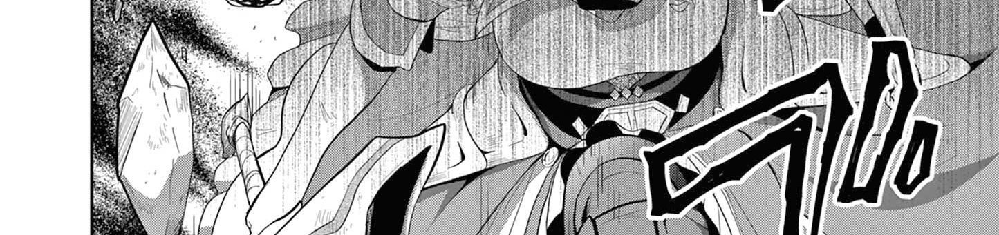 Bị Tên Đội Trưởng Trọng Nam Khinh Nữ Đá Khỏi Nhóm, Tôi Bèn Hợp Tác Cùng Nữ Pháp Sư Huyền Thoại! Chapter 15.3 - 17