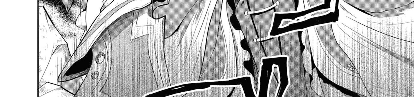 Bị Tên Đội Trưởng Trọng Nam Khinh Nữ Đá Khỏi Nhóm, Tôi Bèn Hợp Tác Cùng Nữ Pháp Sư Huyền Thoại! Chapter 15.3 - 18