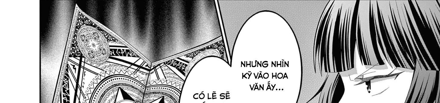 Bị Tên Đội Trưởng Trọng Nam Khinh Nữ Đá Khỏi Nhóm, Tôi Bèn Hợp Tác Cùng Nữ Pháp Sư Huyền Thoại! Chapter 15.3 - 26