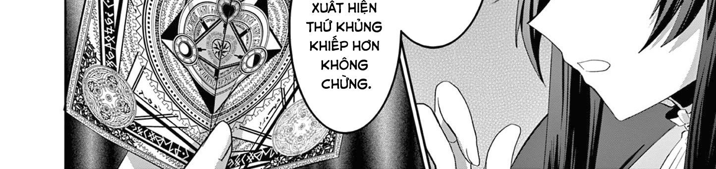 Bị Tên Đội Trưởng Trọng Nam Khinh Nữ Đá Khỏi Nhóm, Tôi Bèn Hợp Tác Cùng Nữ Pháp Sư Huyền Thoại! Chapter 15.3 - 27