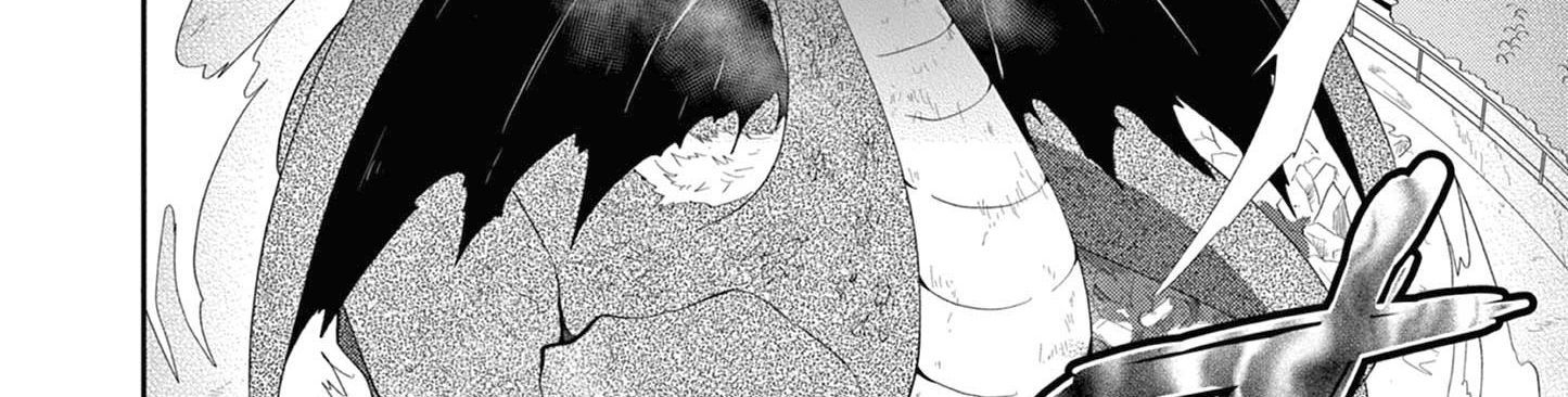 Bị Tên Đội Trưởng Trọng Nam Khinh Nữ Đá Khỏi Nhóm, Tôi Bèn Hợp Tác Cùng Nữ Pháp Sư Huyền Thoại! Chapter 15.3 - 46