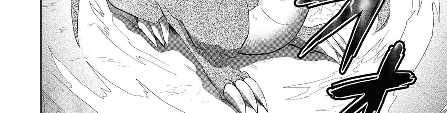 Bị Tên Đội Trưởng Trọng Nam Khinh Nữ Đá Khỏi Nhóm, Tôi Bèn Hợp Tác Cùng Nữ Pháp Sư Huyền Thoại! Chapter 15.3 - 47