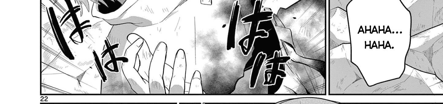 Bị Tên Đội Trưởng Trọng Nam Khinh Nữ Đá Khỏi Nhóm, Tôi Bèn Hợp Tác Cùng Nữ Pháp Sư Huyền Thoại! Chapter 15.3 - 7