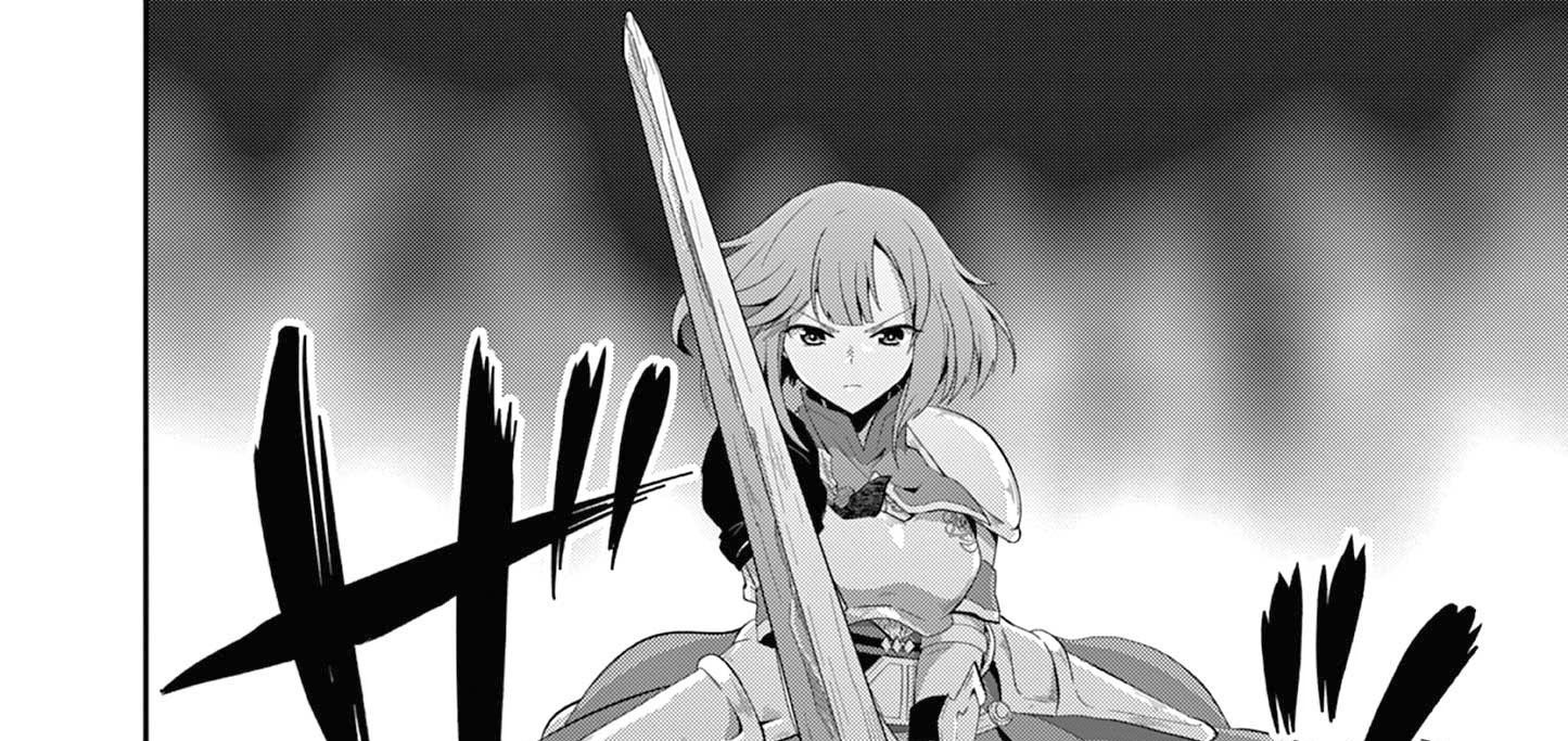 Bị Tên Đội Trưởng Trọng Nam Khinh Nữ Đá Khỏi Nhóm, Tôi Bèn Hợp Tác Cùng Nữ Pháp Sư Huyền Thoại! Chapter 16.1 - 12