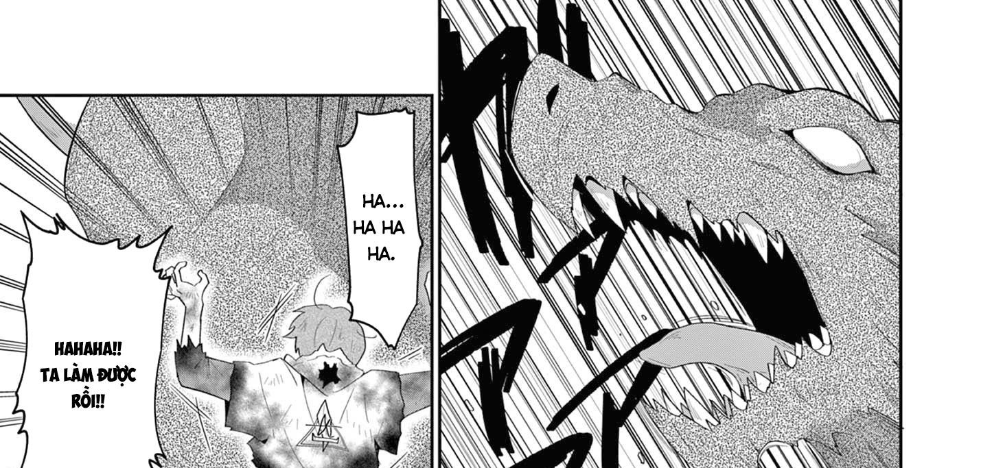 Bị Tên Đội Trưởng Trọng Nam Khinh Nữ Đá Khỏi Nhóm, Tôi Bèn Hợp Tác Cùng Nữ Pháp Sư Huyền Thoại! Chapter 16.1 - 17