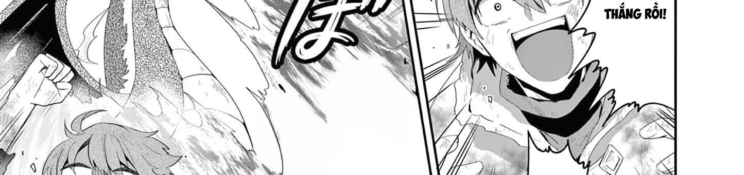 Bị Tên Đội Trưởng Trọng Nam Khinh Nữ Đá Khỏi Nhóm, Tôi Bèn Hợp Tác Cùng Nữ Pháp Sư Huyền Thoại! Chapter 16.1 - 19