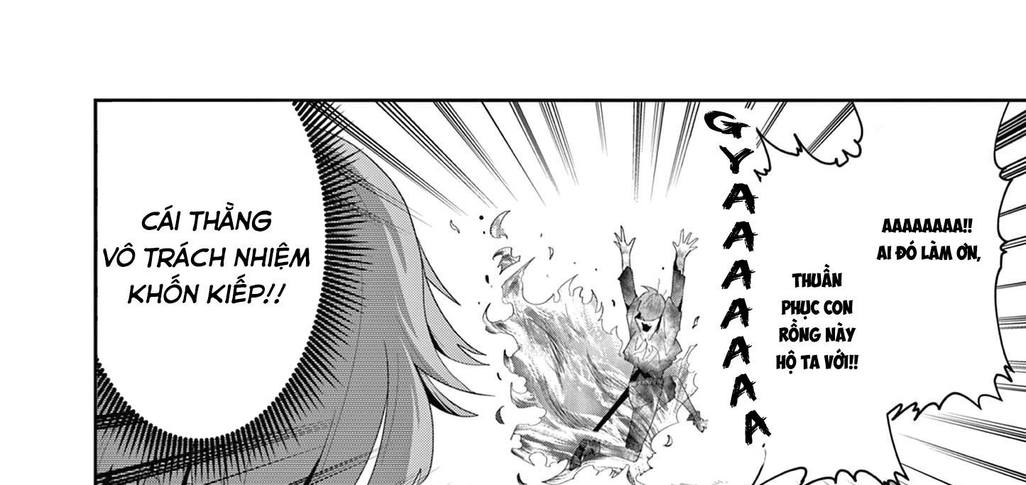 Bị Tên Đội Trưởng Trọng Nam Khinh Nữ Đá Khỏi Nhóm, Tôi Bèn Hợp Tác Cùng Nữ Pháp Sư Huyền Thoại! Chapter 16.1 - 21