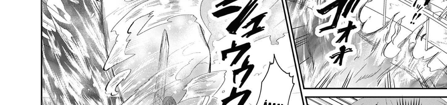 Bị Tên Đội Trưởng Trọng Nam Khinh Nữ Đá Khỏi Nhóm, Tôi Bèn Hợp Tác Cùng Nữ Pháp Sư Huyền Thoại! Chapter 16.1 - 23