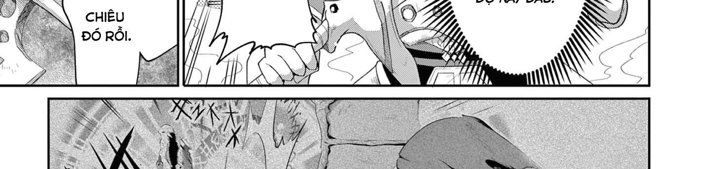 Bị Tên Đội Trưởng Trọng Nam Khinh Nữ Đá Khỏi Nhóm, Tôi Bèn Hợp Tác Cùng Nữ Pháp Sư Huyền Thoại! Chapter 16.1 - 27