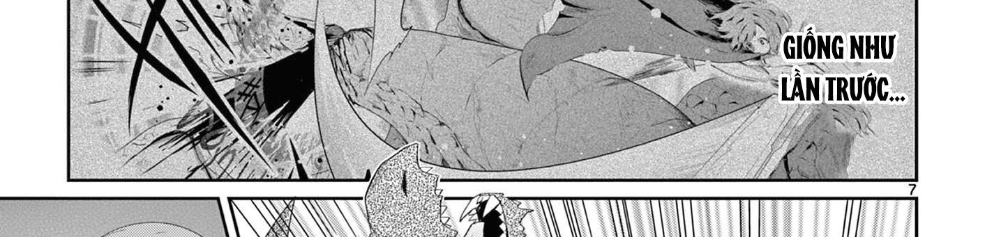 Bị Tên Đội Trưởng Trọng Nam Khinh Nữ Đá Khỏi Nhóm, Tôi Bèn Hợp Tác Cùng Nữ Pháp Sư Huyền Thoại! Chapter 16.1 - 28