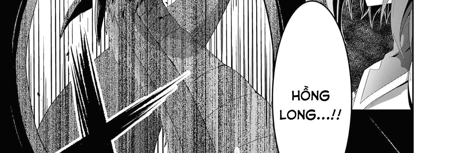 Bị Tên Đội Trưởng Trọng Nam Khinh Nữ Đá Khỏi Nhóm, Tôi Bèn Hợp Tác Cùng Nữ Pháp Sư Huyền Thoại! Chapter 16.1 - 4