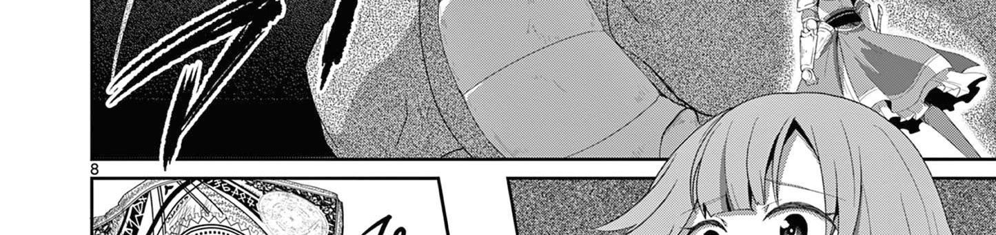 Bị Tên Đội Trưởng Trọng Nam Khinh Nữ Đá Khỏi Nhóm, Tôi Bèn Hợp Tác Cùng Nữ Pháp Sư Huyền Thoại! Chapter 16.1 - 33