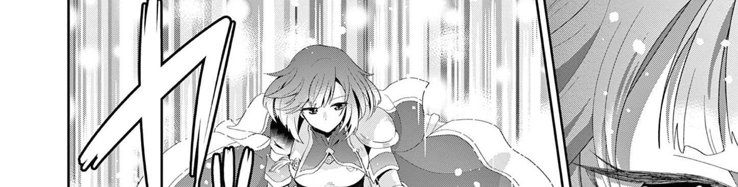 Bị Tên Đội Trưởng Trọng Nam Khinh Nữ Đá Khỏi Nhóm, Tôi Bèn Hợp Tác Cùng Nữ Pháp Sư Huyền Thoại! Chapter 16.1 - 38