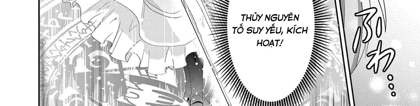 Bị Tên Đội Trưởng Trọng Nam Khinh Nữ Đá Khỏi Nhóm, Tôi Bèn Hợp Tác Cùng Nữ Pháp Sư Huyền Thoại! Chapter 16.1 - 40