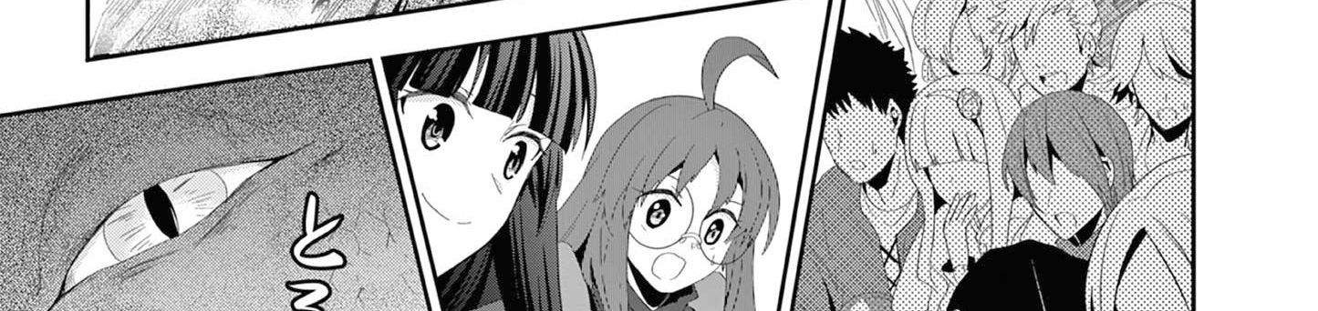 Bị Tên Đội Trưởng Trọng Nam Khinh Nữ Đá Khỏi Nhóm, Tôi Bèn Hợp Tác Cùng Nữ Pháp Sư Huyền Thoại! Chapter 16.2 - 11