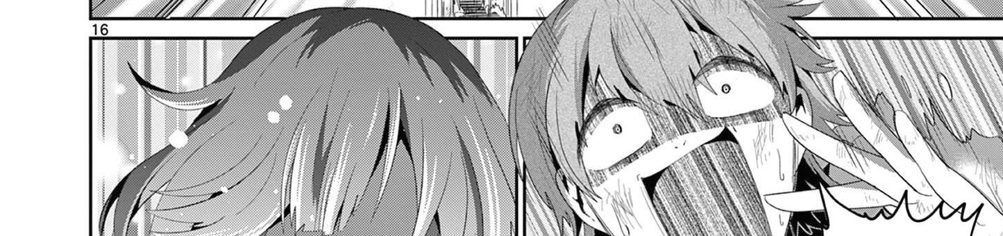 Bị Tên Đội Trưởng Trọng Nam Khinh Nữ Đá Khỏi Nhóm, Tôi Bèn Hợp Tác Cùng Nữ Pháp Sư Huyền Thoại! Chapter 16.2 - 24