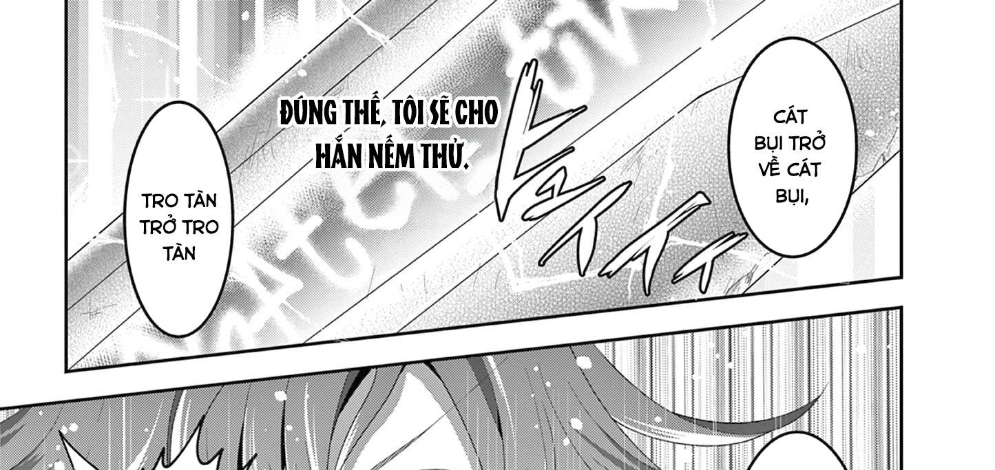 Bị Tên Đội Trưởng Trọng Nam Khinh Nữ Đá Khỏi Nhóm, Tôi Bèn Hợp Tác Cùng Nữ Pháp Sư Huyền Thoại! Chapter 16.2 - 26