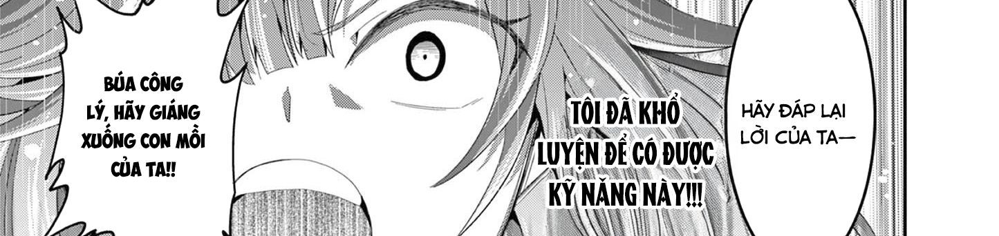 Bị Tên Đội Trưởng Trọng Nam Khinh Nữ Đá Khỏi Nhóm, Tôi Bèn Hợp Tác Cùng Nữ Pháp Sư Huyền Thoại! Chapter 16.2 - 27