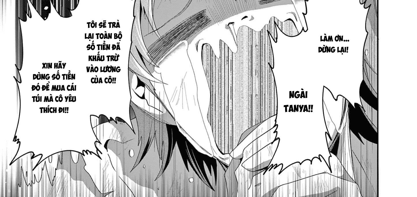 Bị Tên Đội Trưởng Trọng Nam Khinh Nữ Đá Khỏi Nhóm, Tôi Bèn Hợp Tác Cùng Nữ Pháp Sư Huyền Thoại! Chapter 16.2 - 29