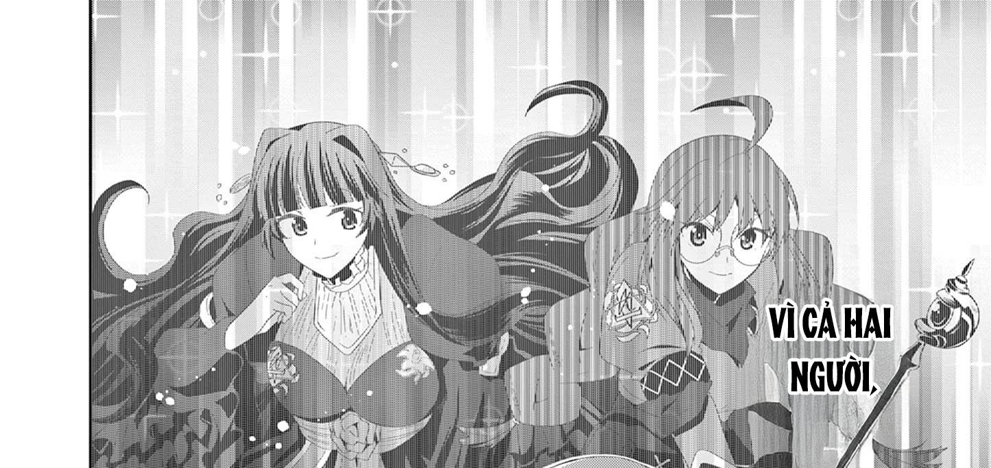 Bị Tên Đội Trưởng Trọng Nam Khinh Nữ Đá Khỏi Nhóm, Tôi Bèn Hợp Tác Cùng Nữ Pháp Sư Huyền Thoại! Chapter 16.2 - 30