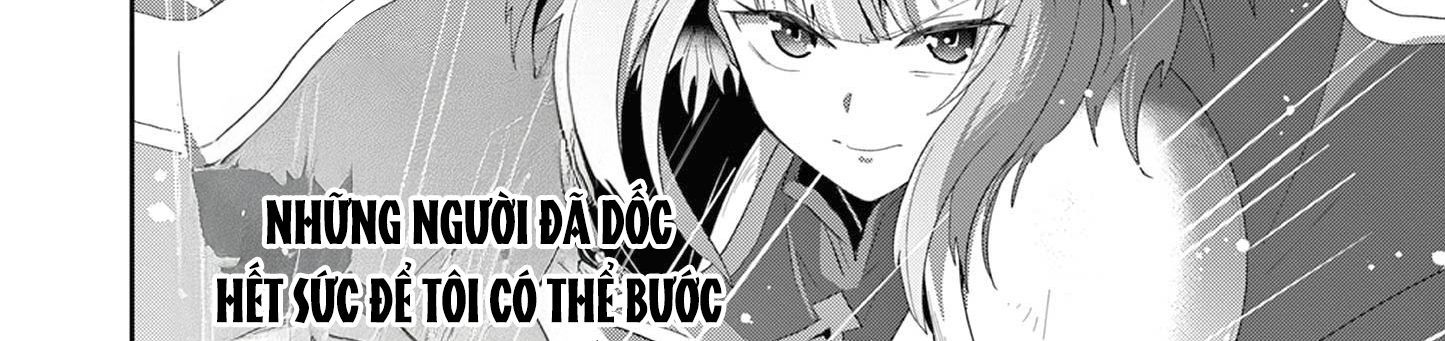 Bị Tên Đội Trưởng Trọng Nam Khinh Nữ Đá Khỏi Nhóm, Tôi Bèn Hợp Tác Cùng Nữ Pháp Sư Huyền Thoại! Chapter 16.2 - 32