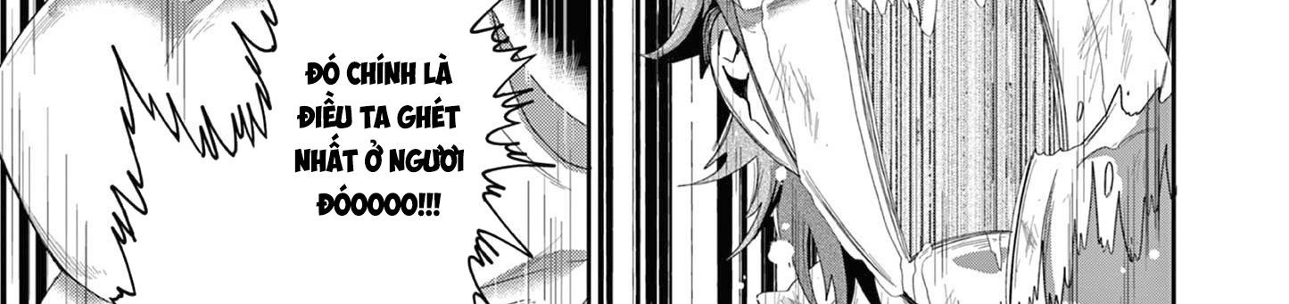 Bị Tên Đội Trưởng Trọng Nam Khinh Nữ Đá Khỏi Nhóm, Tôi Bèn Hợp Tác Cùng Nữ Pháp Sư Huyền Thoại! Chapter 16.2 - 37