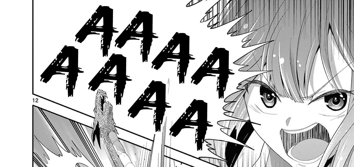 Bị Tên Đội Trưởng Trọng Nam Khinh Nữ Đá Khỏi Nhóm, Tôi Bèn Hợp Tác Cùng Nữ Pháp Sư Huyền Thoại! Chapter 16.2 - 6