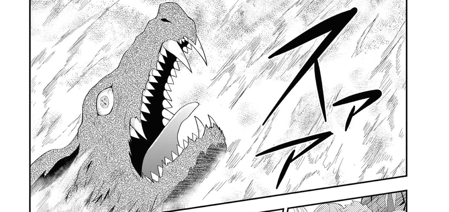 Bị Tên Đội Trưởng Trọng Nam Khinh Nữ Đá Khỏi Nhóm, Tôi Bèn Hợp Tác Cùng Nữ Pháp Sư Huyền Thoại! Chapter 16.2 - 10