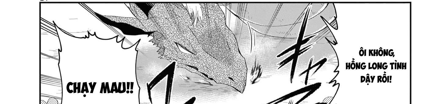 Bị Tên Đội Trưởng Trọng Nam Khinh Nữ Đá Khỏi Nhóm, Tôi Bèn Hợp Tác Cùng Nữ Pháp Sư Huyền Thoại! Chapter 16.3 - 14