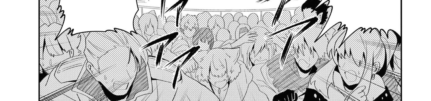 Bị Tên Đội Trưởng Trọng Nam Khinh Nữ Đá Khỏi Nhóm, Tôi Bèn Hợp Tác Cùng Nữ Pháp Sư Huyền Thoại! Chapter 16.3 - 15