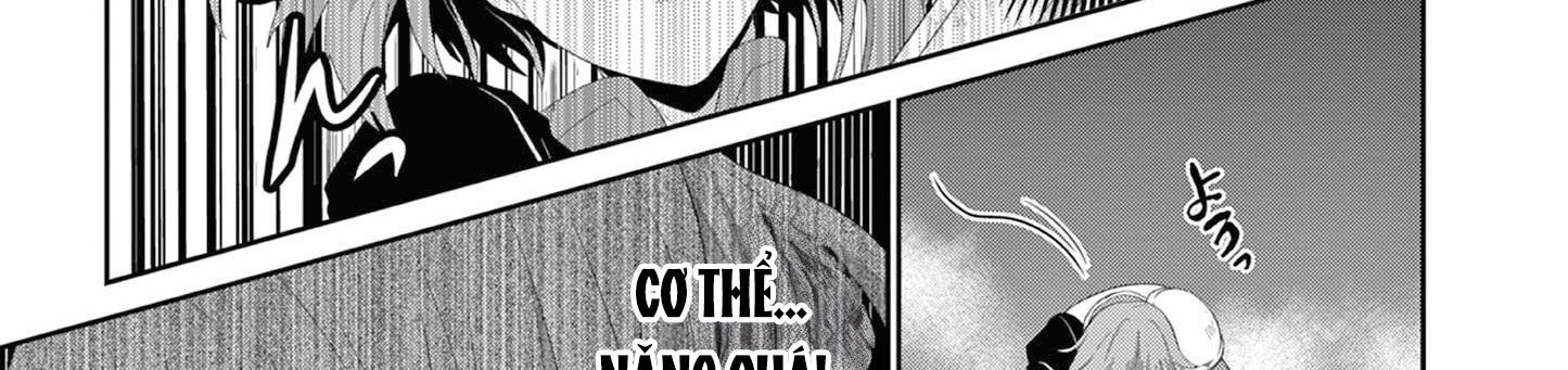 Bị Tên Đội Trưởng Trọng Nam Khinh Nữ Đá Khỏi Nhóm, Tôi Bèn Hợp Tác Cùng Nữ Pháp Sư Huyền Thoại! Chapter 16.3 - 18