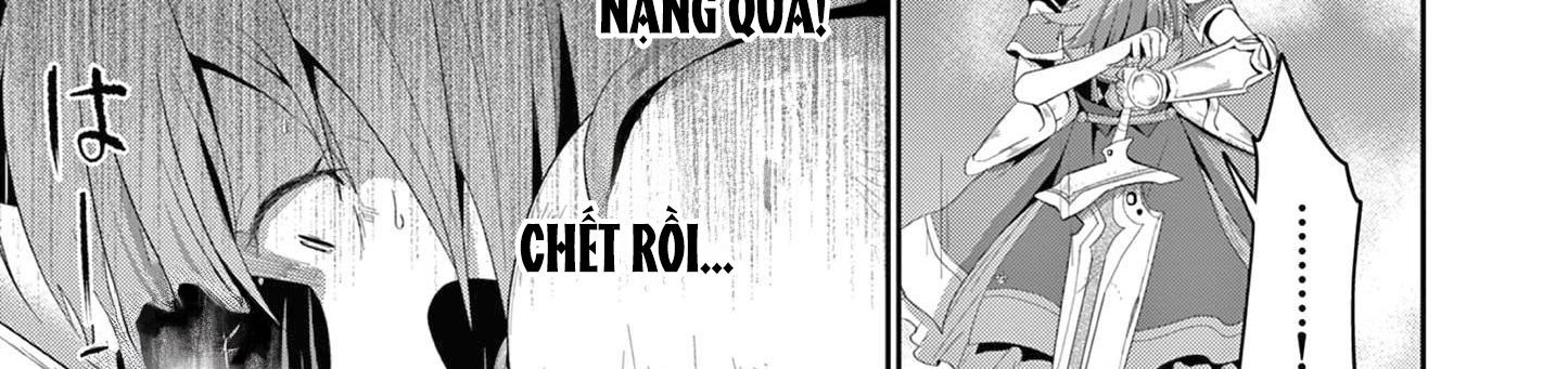 Bị Tên Đội Trưởng Trọng Nam Khinh Nữ Đá Khỏi Nhóm, Tôi Bèn Hợp Tác Cùng Nữ Pháp Sư Huyền Thoại! Chapter 16.3 - 19