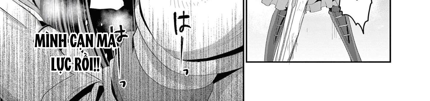 Bị Tên Đội Trưởng Trọng Nam Khinh Nữ Đá Khỏi Nhóm, Tôi Bèn Hợp Tác Cùng Nữ Pháp Sư Huyền Thoại! Chapter 16.3 - 20